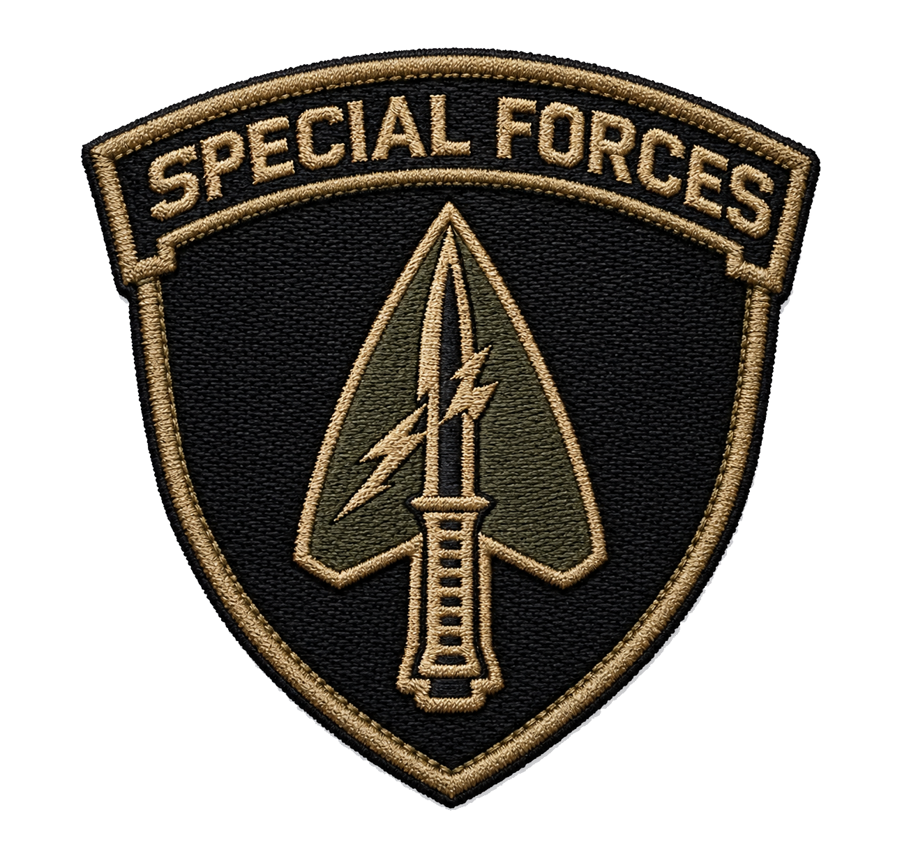 Military & Tactical Units