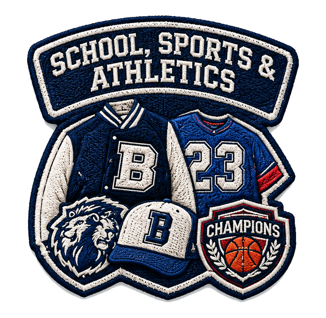 School, Sports & Athletics