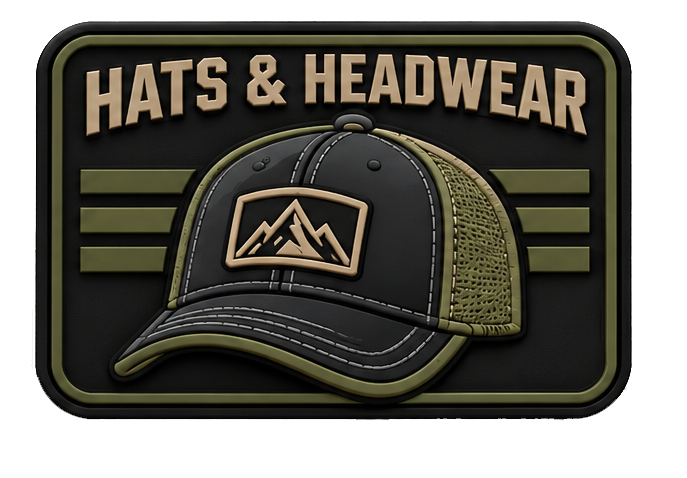 Hats & Headwear