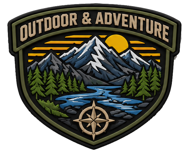 Outdoor & Adventure Brands