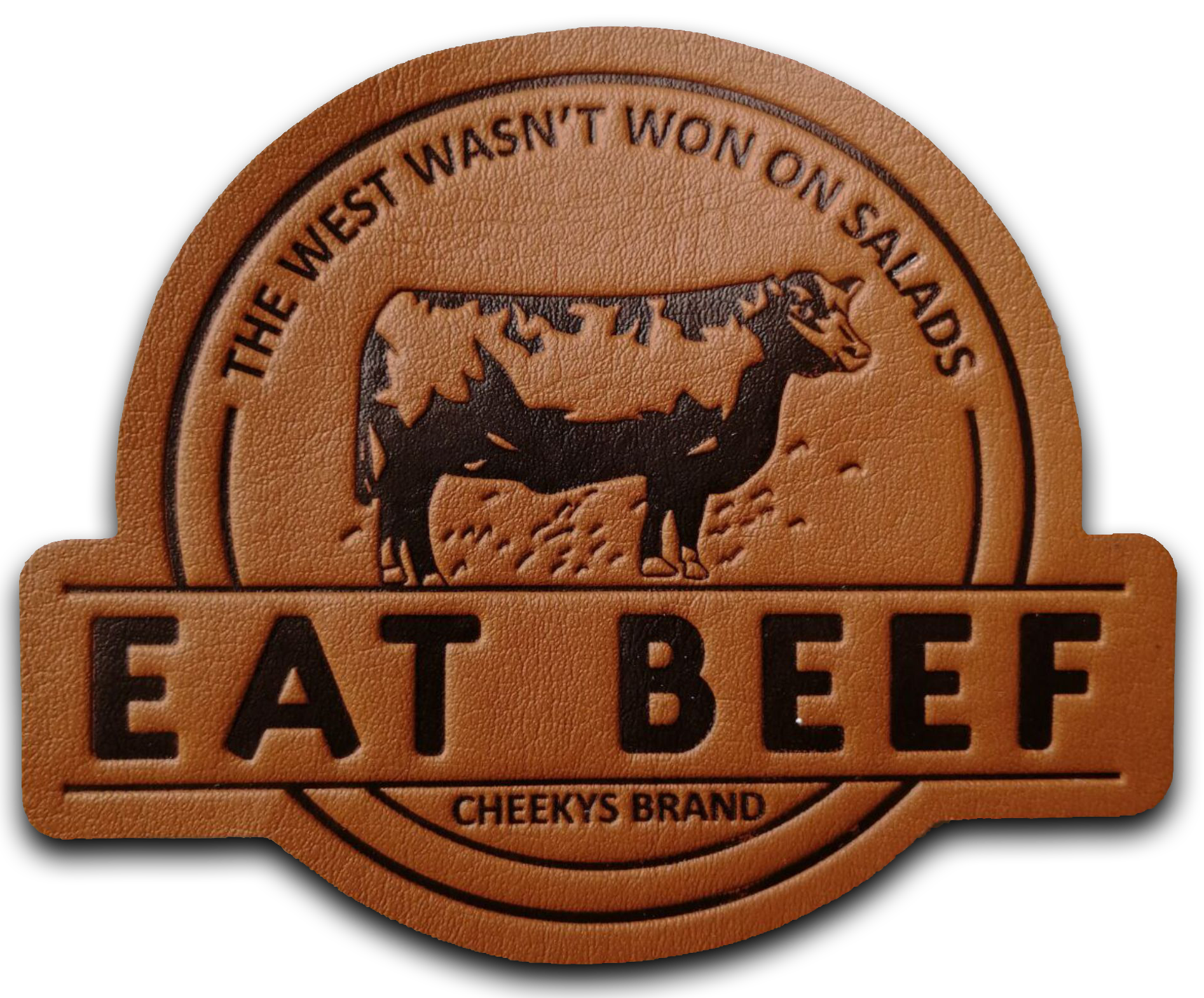 Leather Patches