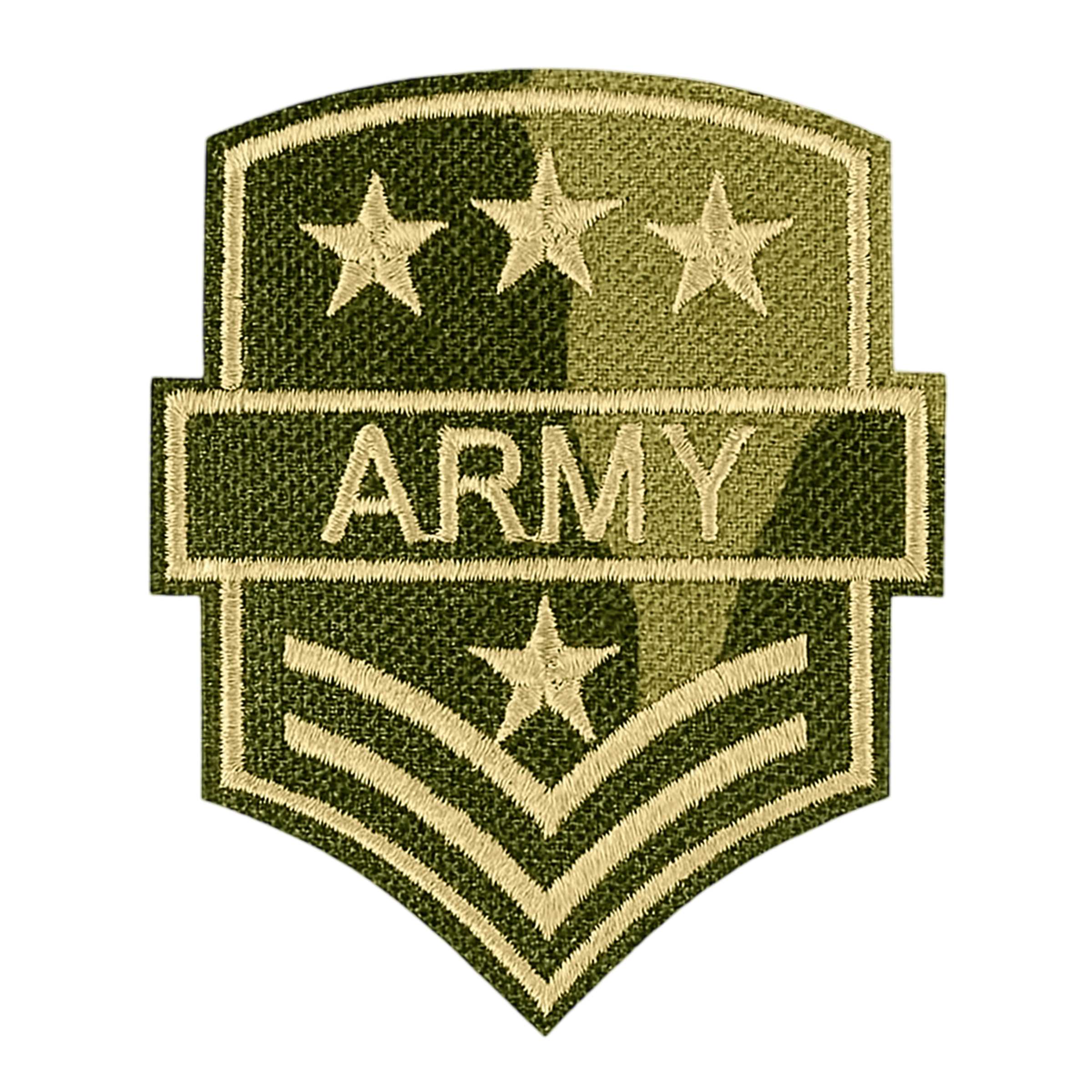 Military Patches